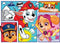 Clementoni Puzzel Paw Patrol 2x20 Stukjes