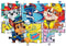 Clementoni Puzzel Paw Patrol 2x20 Stukjes