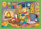 Clementoni - Puzzle Disney Winnie the Pooh 4in1 - 21514