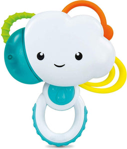 Clementoni Rammelaar Wolk