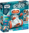 Clementoni Robotics – Wetenschap & Spel – Maak je eigen Robot – Robotics – Vanaf 7 jaar