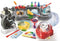 CLEMENTONI Science & Game - Super Science Lab - Science Game (In het Frans)