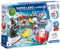 CLEMENTONI Science & Game - Super Science Lab - Science Game (In het Frans)