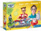 CLEMENTONI Science & Game - Super Science Lab - Science Game (In het Frans)