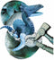 Clementoni - Sciences and Play - Legendary Egg - Marin Dragon