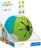 Clementoni - Soft Clemmy - Sensory Ball - Educatief Speelgoed voor Baby's van 6-36 maanden