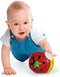Clementoni - Soft Clemmy - Sensory Ball - Educatief Speelgoed voor Baby's van 6-36 maanden