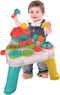 Clementoni Soft Clemmy - Touch & Play Sensory Table - Speeltafel - Activiteiten Tafel - 10-36 maanden