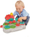 Clementoni Soft Clemmy - Touch & Play Sensory Table - Speeltafel - Activiteiten Tafel - 10-36 maanden