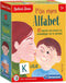 Clementoni Spelend Leren Alfabet Educatief spel