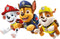 Clementoni Spelend Leren - Interactieve Pen Paw Patrol - Meer dan 200 Educatieve Quizzen - Educatief Speelgoed 3-6 Jaar