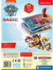 Clementoni Spelend Leren - Interactieve Pen Paw Patrol - Meer dan 200 Educatieve Quizzen - Educatief Speelgoed 3-6 Jaar