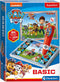 Clementoni Spelend Leren - Interactieve Pen Paw Patrol - Meer dan 200 Educatieve Quizzen - Educatief Speelgoed 3-6 Jaar