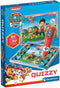 Clementoni Spelend Leren - Interactieve Pen Paw Patrol - Meer dan 200 Educatieve Quizzen - Educatief Speelgoed 3-6 Jaar