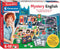 Clementoni Spelend Leren - Mystery English - Engels Leren - Educatief Speelgoed - 6-10 jaar