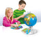 Clementoni Spelend Leren - Ontdek de Wereld - Interactieve Wereldbol - Educatief Speelgoed - 7+ jaar