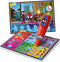 Clementoni - Spidey Quizzy - Educatief Spel - Met Interactieve Pen - Het Leerzame Schoencadeautje - 200+ Educatieve Quizzen - 3-6 jaar