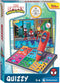 Clementoni - Spidey Quizzy - Educatief Spel - Met Interactieve Pen - Het Leerzame Schoencadeautje - 200+ Educatieve Quizzen - 3-6 jaar