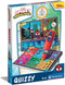 Clementoni - Spidey Quizzy - Educatief Spel - Met Interactieve Pen - Het Leerzame Schoencadeautje - 200+ Educatieve Quizzen - 3-6 jaar