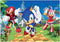Clementoni Supercolor Puzzel Sonic 3X48 Stukjes