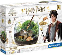 Clementoni - Terrarium Harry Potter