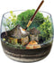 Clementoni - Terrarium Harry Potter