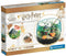 Clementoni - Terrarium Harry Potter