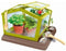 CLEMENTONI Tuinset - Mijn eerste kas - Vanaf 7 jaar