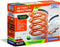 Clementoni Wetenschap en Spel - Action & Reaction - Knikkerbaan - Knikkerbaan Starterset - STEM-speelgoed
