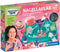 Clementoni Wetenschap en Spel - Nagellaklab - Experimenteerdoos - Kindernagellak - Nagelstudio - 8+ Jaar