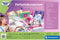 Clementoni Wetenschap en Spel - Parfumlaboratorium - Experimenteerdoos - Kinderparfum - 8+ Jaar