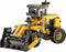 Clementoni Wetenschap & Spel - Bulldozer - Graafmachine Speelgoed - Constructie Speelgoed - Vanaf 8 jaar