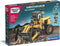 Clementoni Wetenschap & Spel - Bulldozer - Graafmachine Speelgoed - Constructie Speelgoed - Vanaf 8 jaar