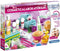 Clementoni Wetenschap & Spel - Cosmeticalaboratorium - Experimenteerdoos - STEM-speelgoed