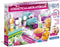 Clementoni Wetenschap & Spel - Cosmeticalaboratorium - Experimenteerdoos - STEM-speelgoed