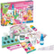 Clementoni Wetenschap & Spel - Cosmeticalaboratorium - Experimenteerdoos - STEM-speelgoed