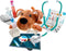 Clementoni Wetenschap & Spel - Dierenartsen in Spe - Educatief Speelgoed - Experimenteerdoos - Vanaf 5 jaar