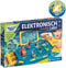 Clementoni Wetenschap & Spel - Elektronisch Lab - Speelgoed van het jaar - Experimenteerdoos - Educatief Speelgoed 8+ Jaar