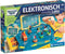 Clementoni Wetenschap & Spel - Elektronisch Lab - Speelgoed van het jaar - Experimenteerdoos - Educatief Speelgoed 8+ Jaar