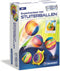 Clementoni Wetenschap & Spel - Experimenteer met Stuiterballen - Zelf Stuiterballen Maken - Experimenteerdoos - 8+ Jaar