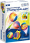 Clementoni Wetenschap & Spel - Experimenteer met Stuiterballen - Zelf Stuiterballen Maken - Experimenteerdoos - 8+ Jaar