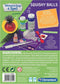 Clementoni Wetenschap & Spel Fun - Squishy Ballen, wetenschappelijk laboratorium, experimenteerset voor kinderen, 8+ jaar, 66950