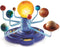 Clementoni Wetenschap & Spel - Het Zonnestelsel - Educatief Speelgoed - Experimenteerdoos - Vanaf 8 jaar