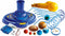 Clementoni Wetenschap & Spel - Het Zonnestelsel - Educatief Speelgoed - Experimenteerdoos - Vanaf 8 jaar