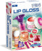 Clementoni Wetenschap & Spel - Lip Gloss - Experimenteerdoos - Lipgloss voor Kinderen - 8+ Jaar