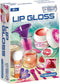 Clementoni Wetenschap & Spel - Lip Gloss - Experimenteerdoos - Lipgloss voor Kinderen - 8+ Jaar