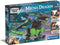 Clementoni Wetenschap & Spel - Mecha Dragon - Speelgoed van het Jaar - Robot Speelgoed - STEM-speelgoed