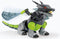 Clementoni Wetenschap & Spel - Mecha Dragon - Speelgoed van het Jaar - Robot Speelgoed - STEM-speelgoed
