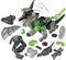 Clementoni Wetenschap & Spel - Mecha Dragon - Speelgoed van het Jaar - Robot Speelgoed - STEM-speelgoed