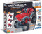 Clementoni Wetenschap & Spel, Monstertrucks, 8+ jaar - 66881